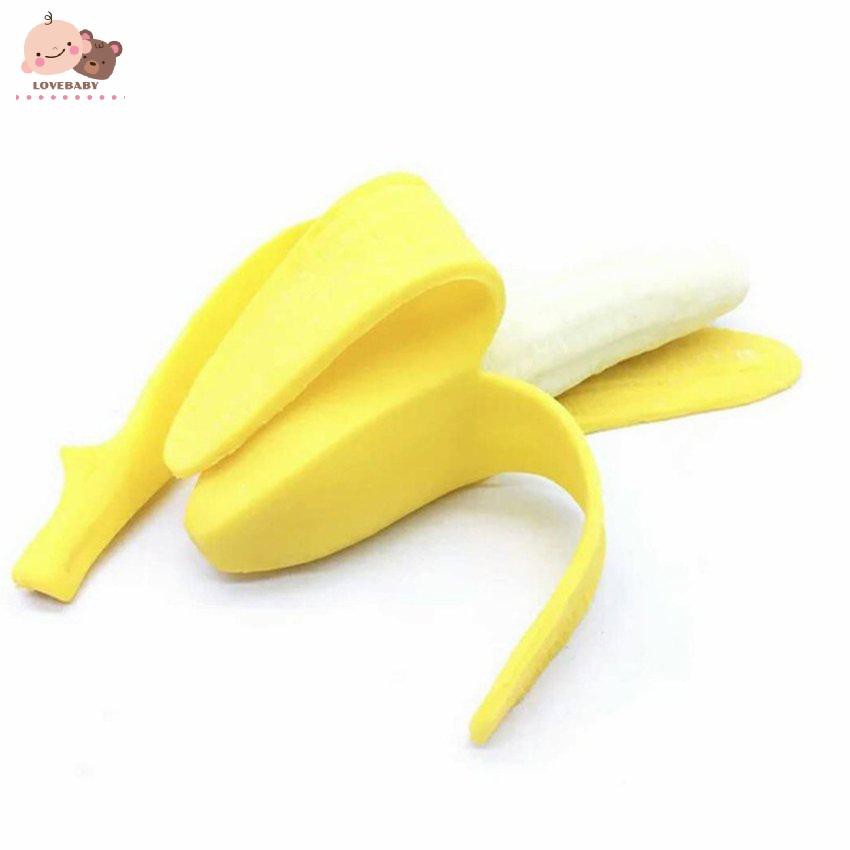 Cục Nắn Bóp Trẻ Em Đàn Hồi Chậm Dễ Thương