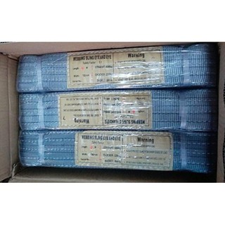 Dây Cáp Vải Cẩu Hàng (Dây Bẹ - Đủ Size) capthepgiasi