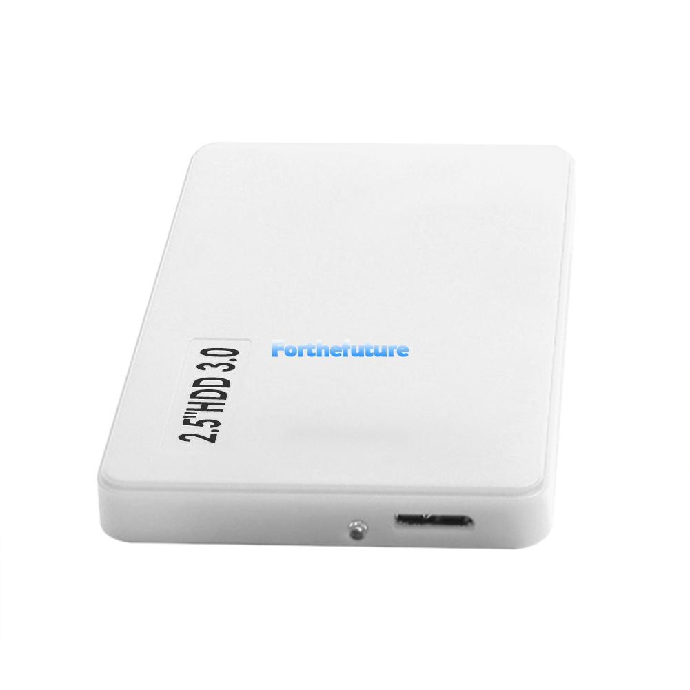 Ổ Cứng Ngoài 2.5 Inch Sata Iii Hdd Ssd Usb 3.0 Hỗ Trợ 8tb 6gbps