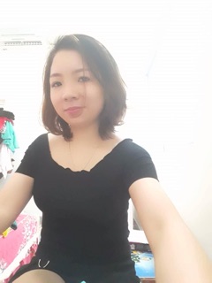Áo trễ vai thun gân mát mẻ