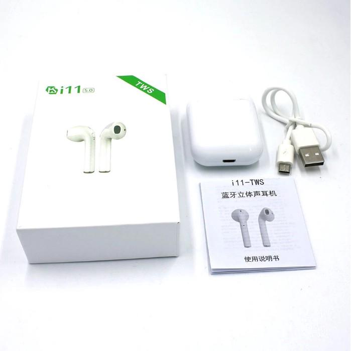Tai nghe Bluetooth i11 TWS