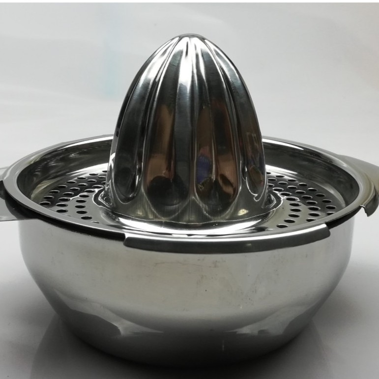 Dụng cụ vắt cam inox hàng chất