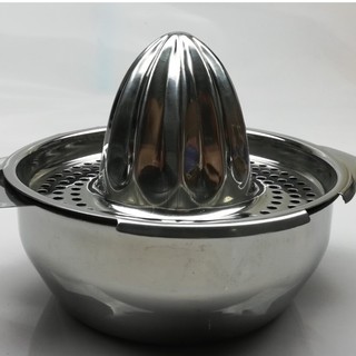 Dụng cụ vắt cam inox hàng chất
