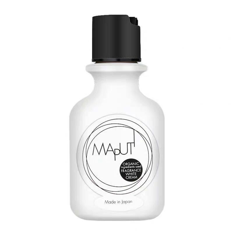 ►Kem dưỡng trắng da vùng kín Maputi Nhật Bản lotion mờ để loại bỏ hắc tố, giảm quầng vú và mùi hôi