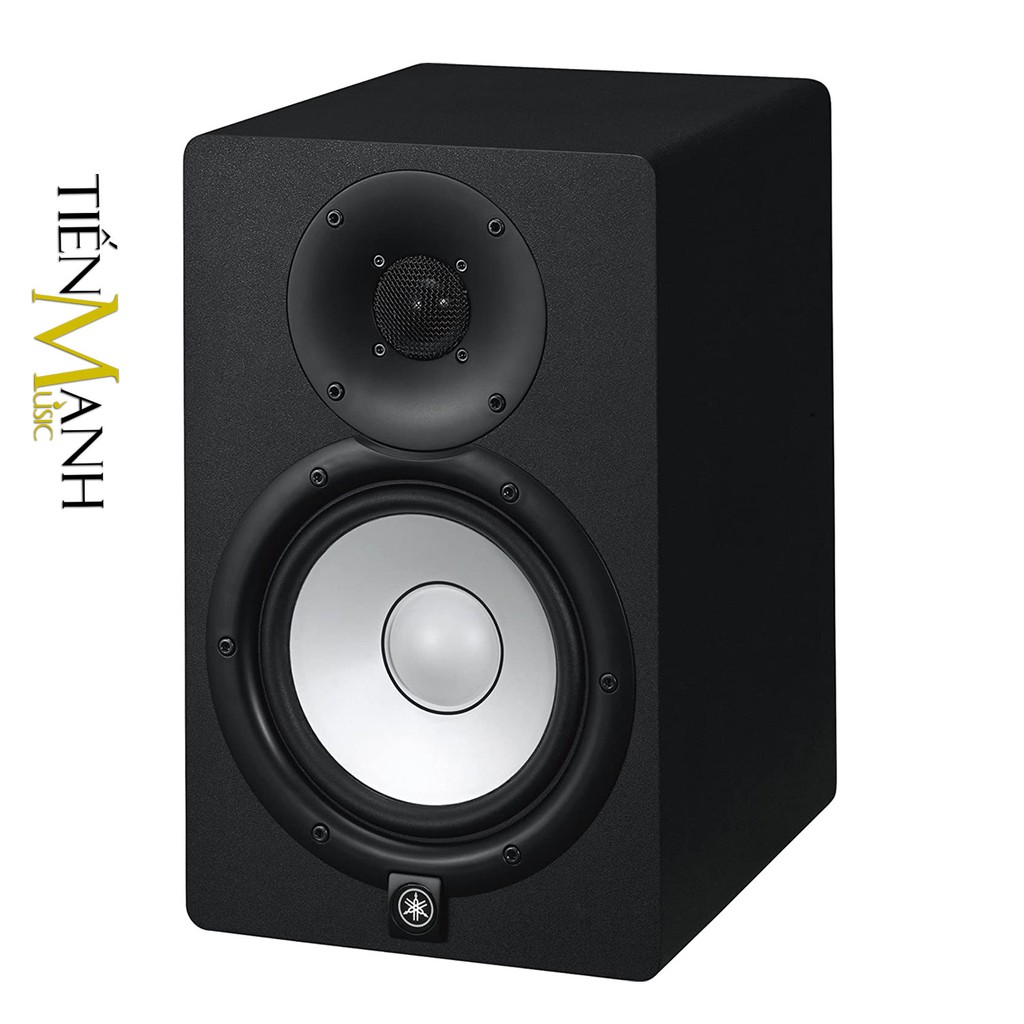Loa Kiểm Âm Yamaha HS7 Powered Studio Monitor Speaker - Chính Hãng