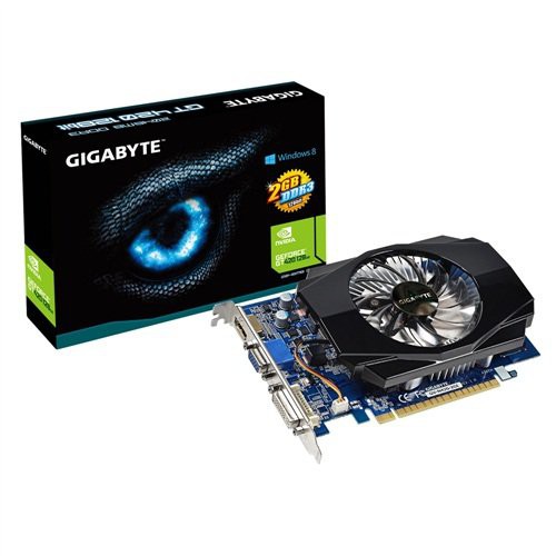 GIGABYTE GV-N420-2GI