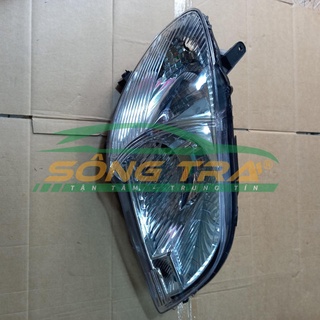 ĐÈN PHA/ ĐÈN LÁI TOYOTA VIOS 2006 BÊN PHỤ (LƠ)