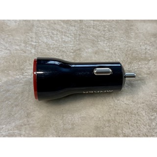 Sạc ô tô Anker 2 cổng, 24w [PowerDrive 2, 24w] model A2310