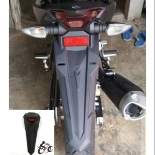 Dè sau sonic & Fz gắn cho Excenter 150 và Winner 150 + X (loại dầy)