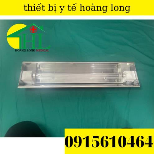 Máng Đèn Cực Tím , Đèn Tia UV , Đèn Diệt Khuẩn Không Khí 45cm