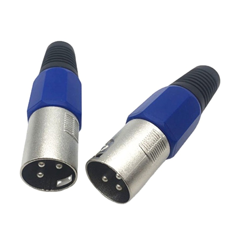 Dây Cáp Nối Micro 3 Pin Cho Bộ Khuếch Đại Âm Thanh