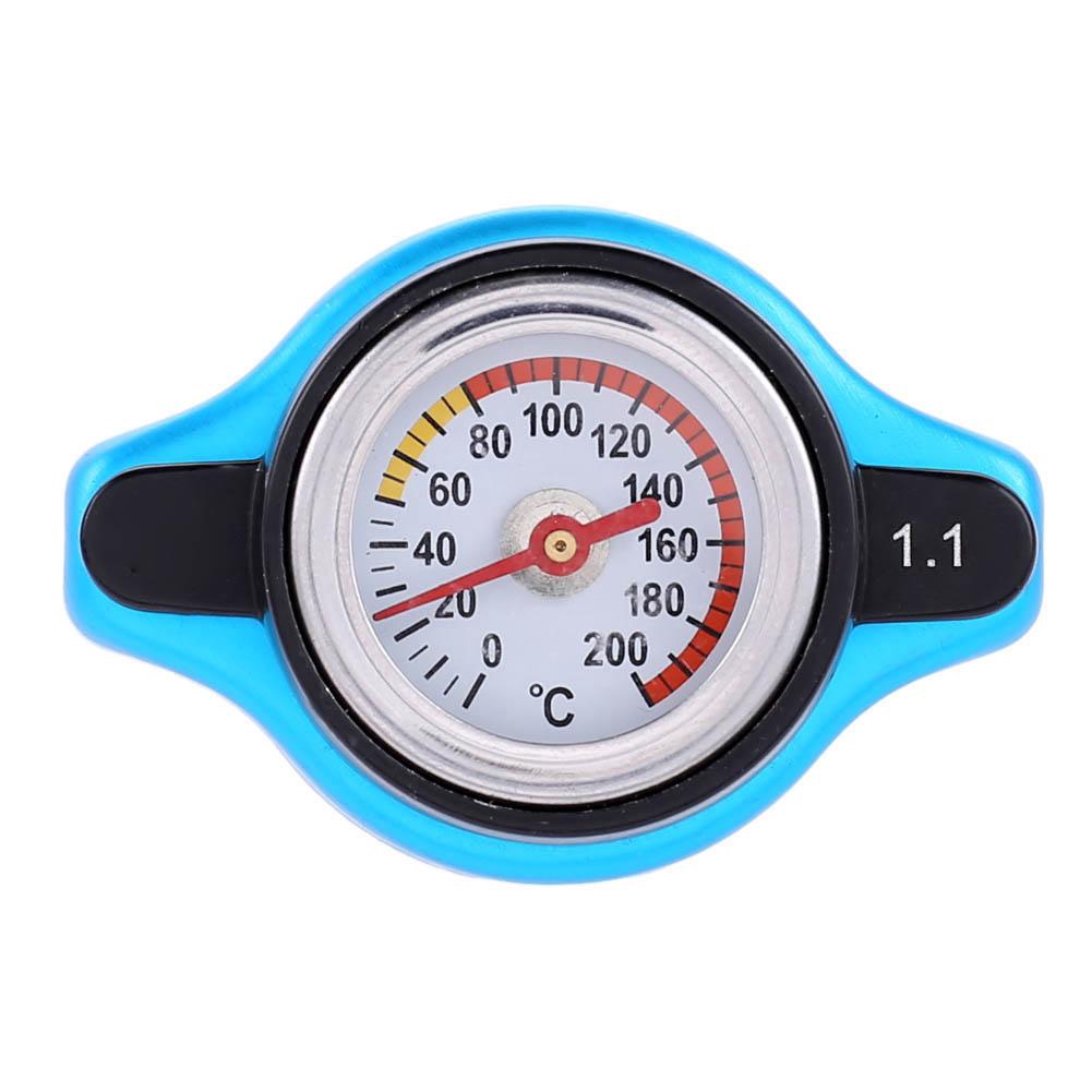 Đồng Hồ Đo Nhiệt Độ Nước Cho Xe Hơi