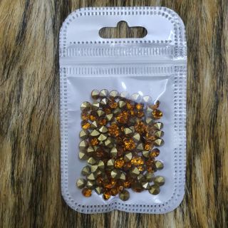 Đá Chân Nhọn Trang Trí Móng