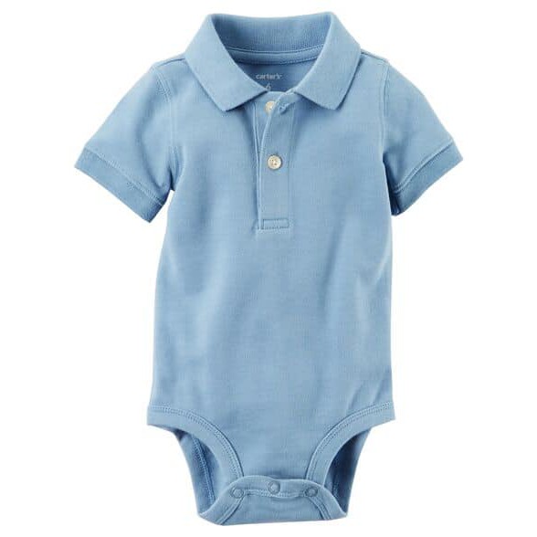 BODYSUIT CỔ SƠ MI | BigBuy360 - bigbuy360.vn
