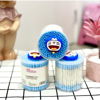 Bông ráy tai Doreamon