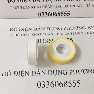 Băng tan quấn ống nước loại dày cao cấp