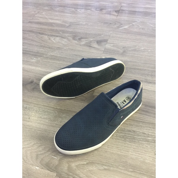 Giày lười nam SB84