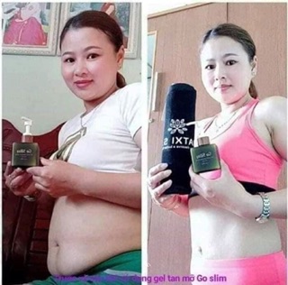 KEM TAN MỠ GOSLIM