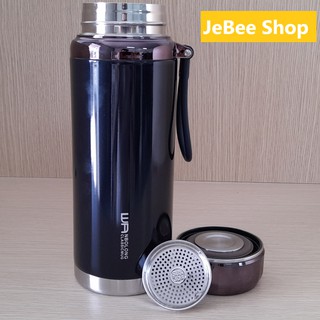 Bình giữ nhiệt Kim Cương dung tích 1500ml - Bảo hành 1 đổi 1