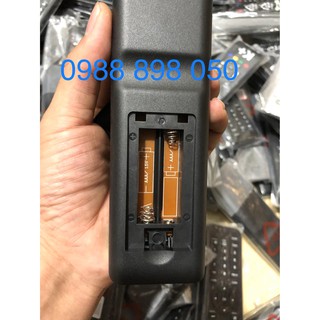 REMOTE K+HD TECHNICOLER ZIN THEO ĐẦU