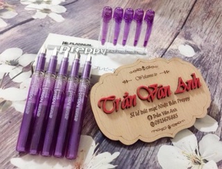 Bút mực Nhật Preppy f03
