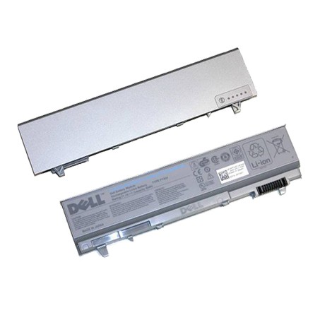 [BH12Tháng] Pin Laptop Dell Latitude E6400 E6410 E6500 E6510