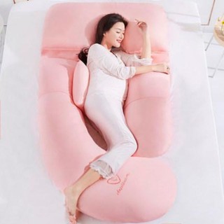 vỏ gối ôm cho bà bầu