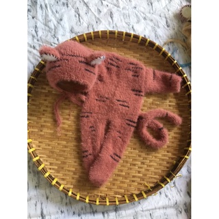 Bộ cọp newborn