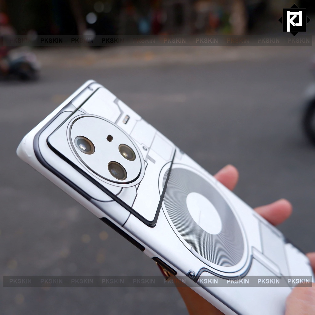 Miếng dán skin Vivo X80 pro, X80, X70 pro, X70 pro plus, X60 pro, X60 pro plus, X50 pro, X note, X folf Nothing Phone