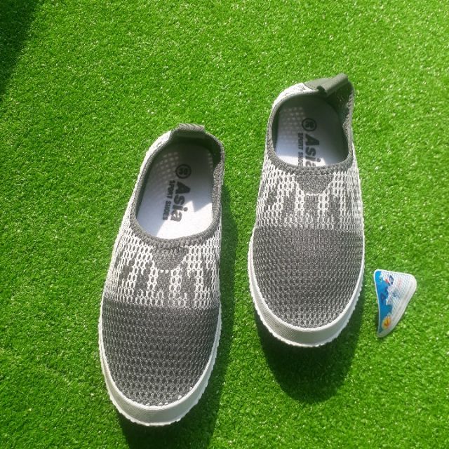 GIÀY SILIP ON THỜI TRANG NAM ASIA | BigBuy360 - bigbuy360.vn