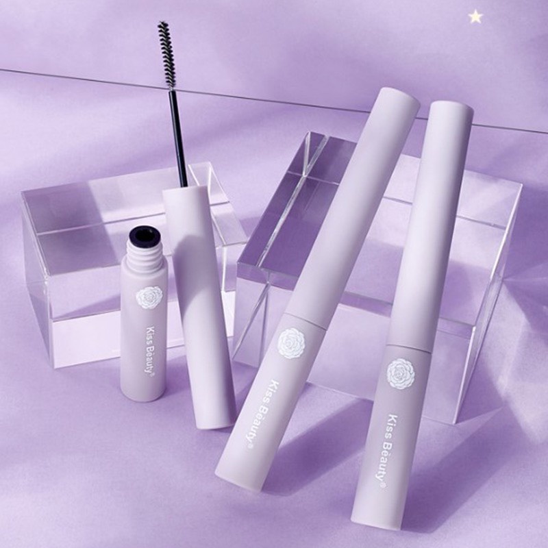 M09 Mascara, Chuốt Mi Siêu Mảnh Tơi Mi Làm Cong Chống Thấm Nước