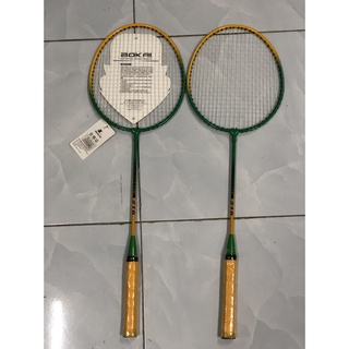 Vợt cầu lông cặp bk 216