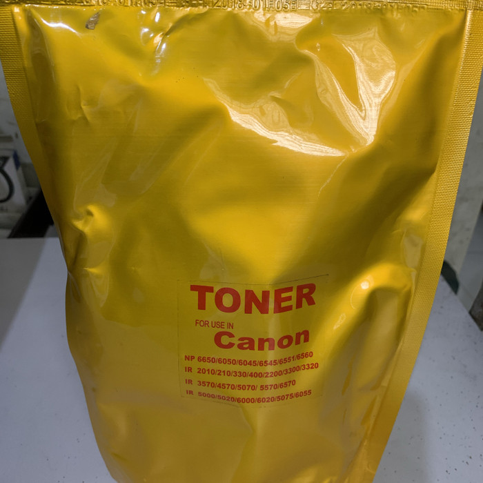 Toner Canon M1