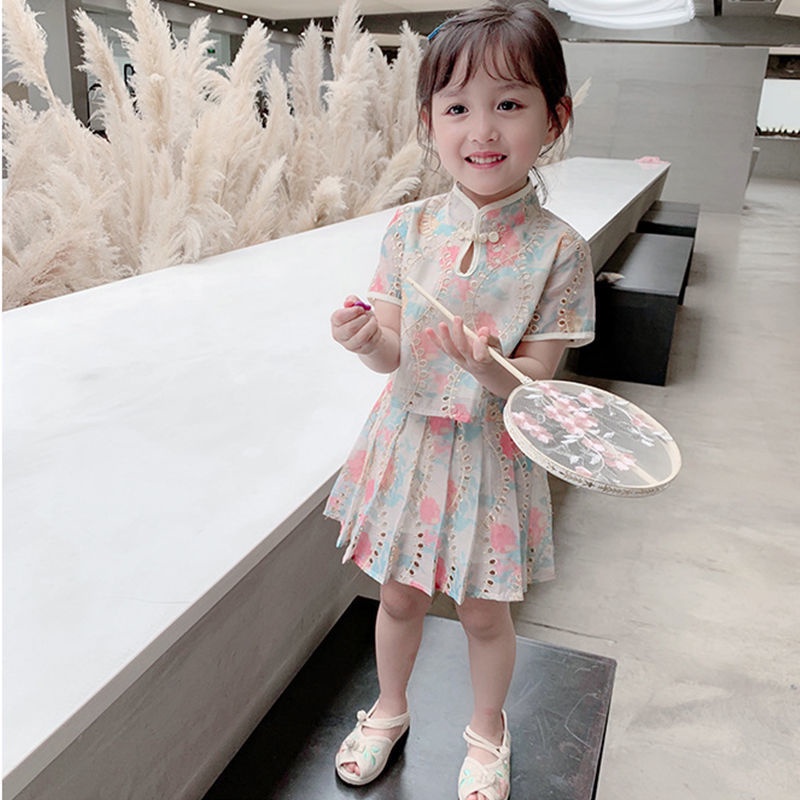 Bộ Quần Áo Ngắn Tay Thiết Kế Mới Thoải Mái Cho Bé
