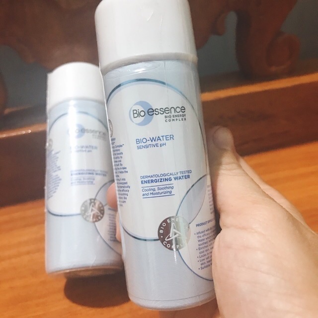 XỊT KHOÁNG BIO - ESSENCE 30ml | BigBuy360 - bigbuy360.vn