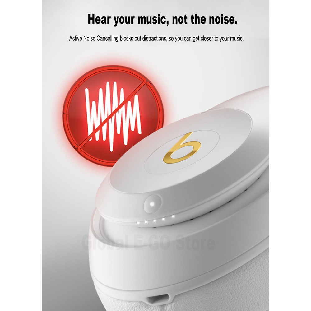 Bán Tai nghe headband thay thế Beats Studio 3.0