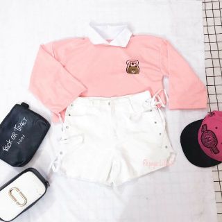 Set ulzzang ảnh thật S60