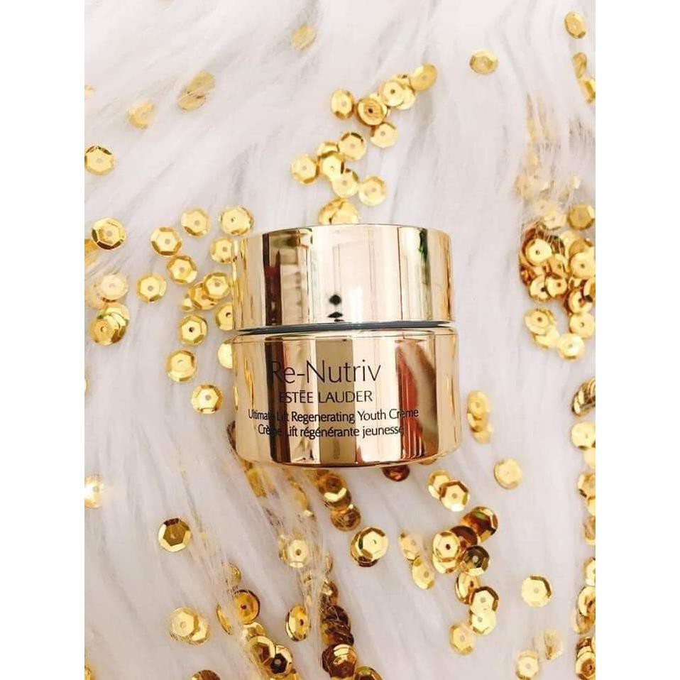 Kem Esstee Lauder Re-Nutriv Ultimate Lift Regenerating Youth Treatment 7ml Fullbox
