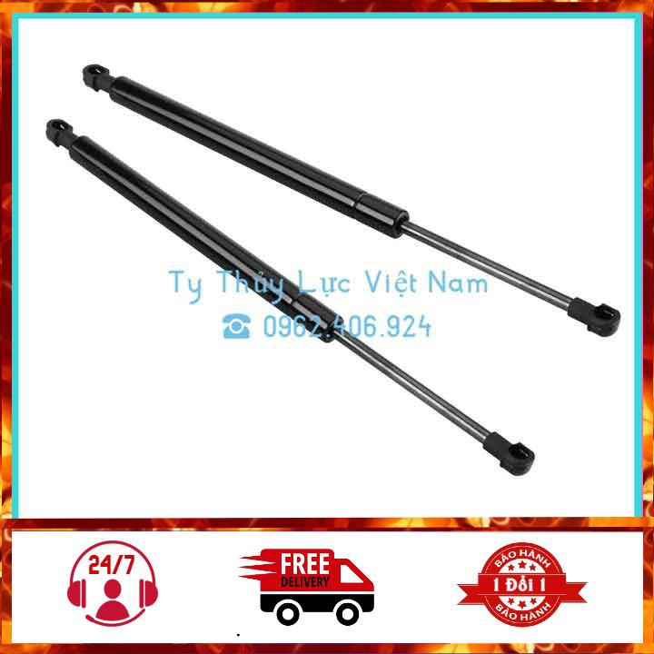 [BMW E90 2006-2011] Bộ Ty Thủy Lực, Ben Hơi, Ty Cốp Sau Cho Xe BMW 3 Series E90 2006-2011