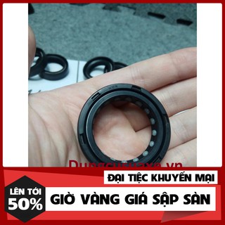 [HÀNG CHÍNH HÃNG] [ ẢNH THẬT] phớt giảm sóc 27/39 ( suzuki - viva - win )  [CHO KHÁCH XEM HÀNG]