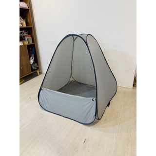 Lều xông hơi tự bung (màu ngẫu nhiên)