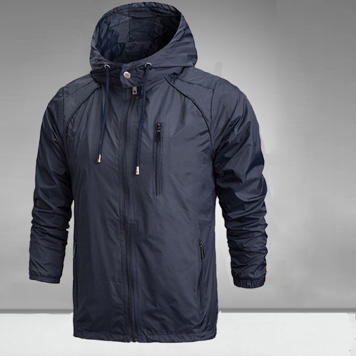 Áo Khoác Dù Nam Nữ Cao Cấp - Có Video Sản Phẩm | BigBuy360 - bigbuy360.vn