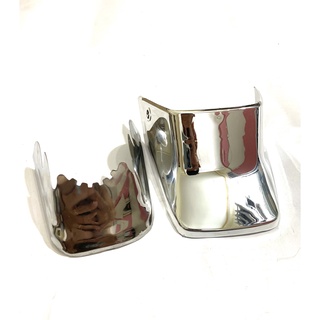 Chụp Dè Trước + Sau Dream Mạ Si