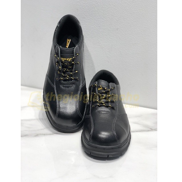 [HÀNG CHÍNH HÃNG]Giày bảo hộ lao động DH CEP Thấp Cổ S201 Chống Va Đập Mạnh, Chống Thấm Nước | BigBuy360 - bigbuy360.vn