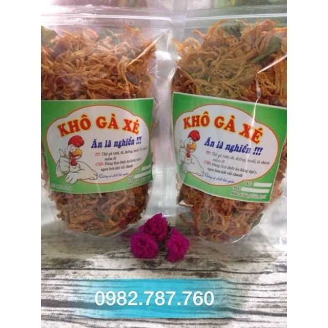 Khô gà lá chanh 5kg | BigBuy360 - bigbuy360.vn