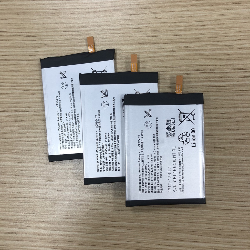 PIn Sony XZ 2 XZ2 - Nhập khẩu