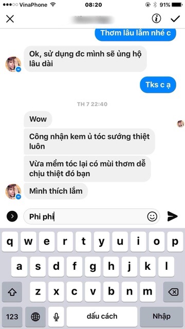 Kem ủ tóc phục hồi 1 phút LACEI | BigBuy360 - bigbuy360.vn
