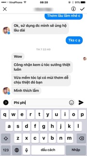 Kem ủ tóc phục hồi 1 phút LACEI