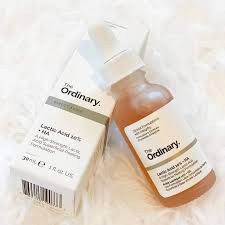 Tẩy da chết hóa học Lactic Acid + HA - The Ordinary [ĐÓN HÈ] | BigBuy360 - bigbuy360.vn