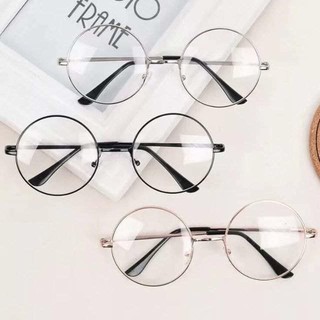 Kính Tròn ( Ảnh chụp thật )